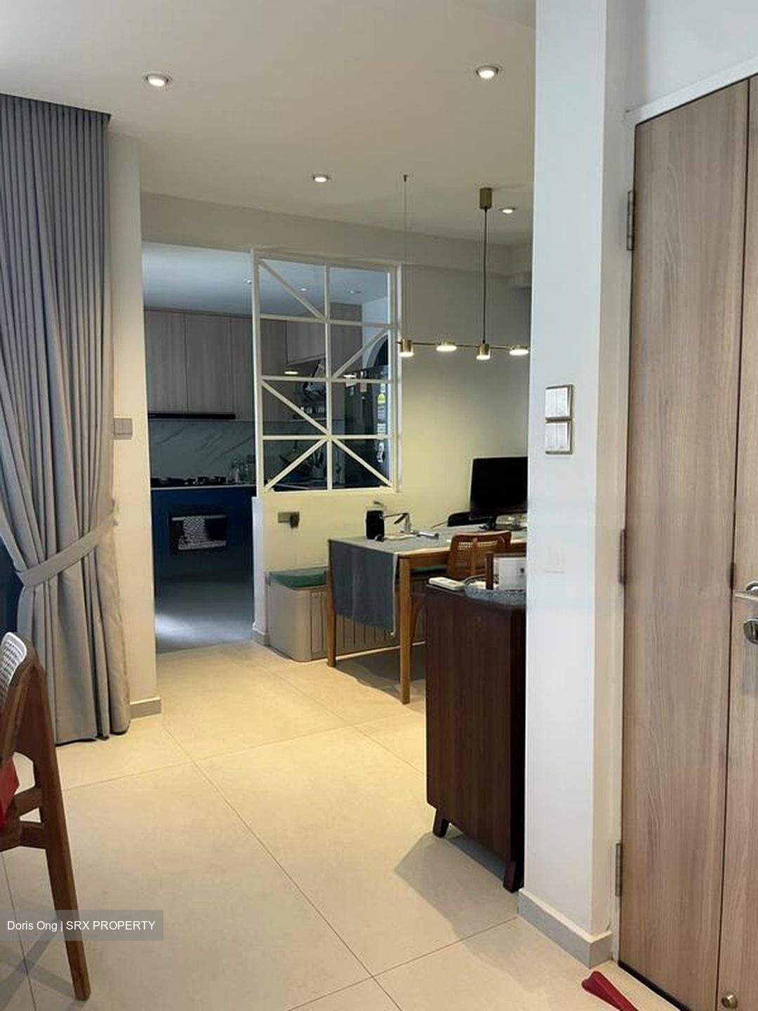 Mandarin Gardens (D15), Condominium #589348641
